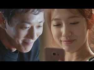 Kim Rae Won successfully asking Park Shin Hye out! 《The Doctors》 닥터스 EP09