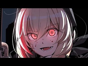 Girls Frontline - “Sopmod II” Hmm?