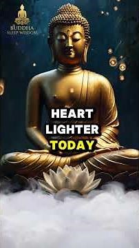 Before Sleep, Remember Gratitude – Buddha’s Teaching