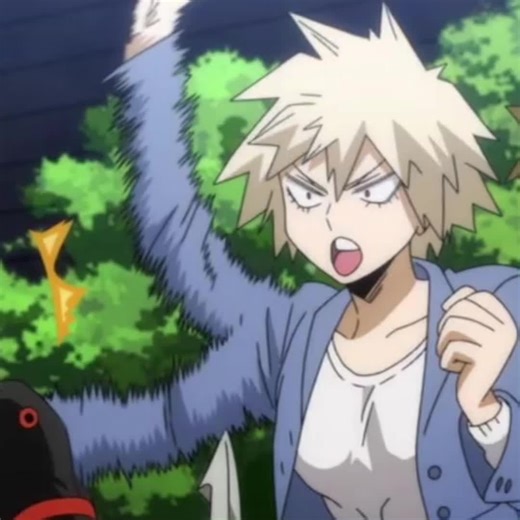 Mitsuki Bakugou: The Diva of Boku No Hero Academia