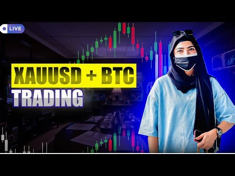 Live Forex & Gold Market Trading | Learn with Me 27/03/26 | Forex & Gold |