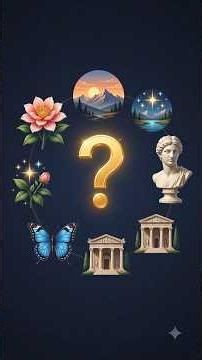 Does Beauty Exist? The Beautiful Philosophy of #Aesthetics