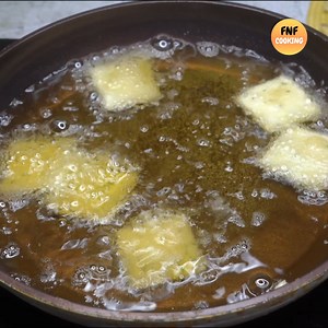 161K views · 2.1K reactions | ১টি মাত্র ডিমে সারা মাসের কোটি টাকার Nasta  দারুণ মচমোচই মুখরোচক খানা ‼ Quick Snacks Ideas #viral #video #recipe #viralpost #reel #Cooking #videos #snacks #nasta #fnfcooking | FnF Cooking | Facebook