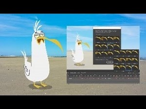 Animate でのシンボルインスタンスの作成と操作