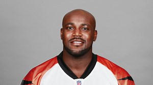 Rudi Johnson's gutwrenching cause of death revealed