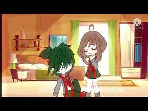 Deku turns into a Vampire?! The REMAKE || Original Concept || Blood || Episode 1