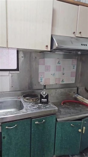 工地挖到寶？比大摩15年更值錢的是...按讚關注分享，我們持續工地尋寶。 #裝修避雷 #油漆工程 #室內裝修找阿ken #高性價比裝修 #壁癌處理