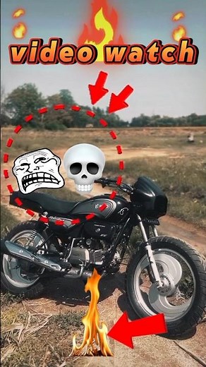 splendor full modified z black new splendor bike modification ☠️🤬