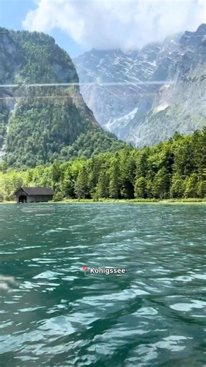 DON’T MISS 🇩🇪 Bavaria’s must-visit places after living here for 4 years! ✨ #shorts