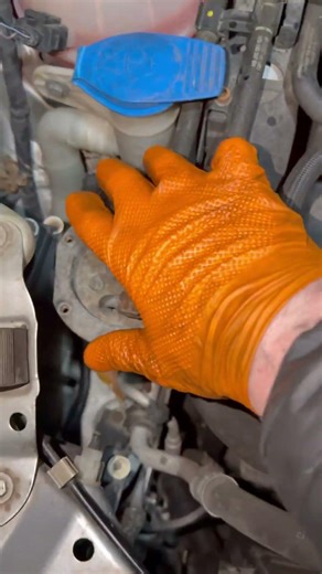 Skoda Octavia 2013 2.0tdi fuel filter replacement