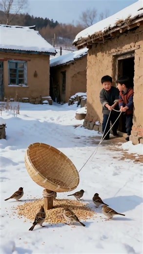 Birds Holding On – The Cutest Little Grips!