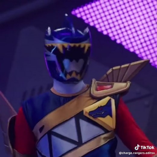 Power Rangers Dino Charge: Best Moments Recap
