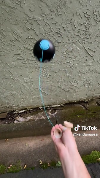 Amazing Kendama Tricks You Must See