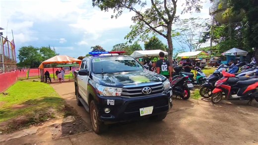 “The University Intramural Games held at MSU Main Campus provide an extraordinary and joyous experience for the students, fostering unity, sportsmanship, and school spirit.” | MSU Marawi-Office of Information, Press and Publication