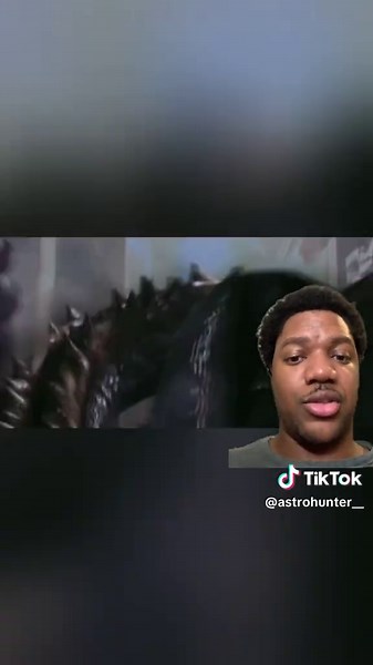 Terrifying Sea Monster from Deep Rising Explained