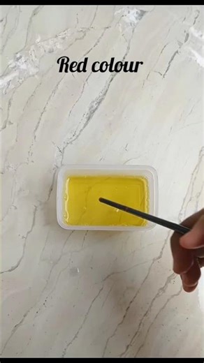 Realistic Colgate max fresh slime at home #slime #satisfying #shorts