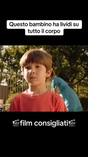 10K views · 9K reactions | #film #film_consigliati #novembre #horror #bambino #oscurepresenze | film consigliati | Facebook