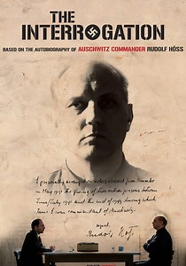 The Interrogation streaming: where to watch online?