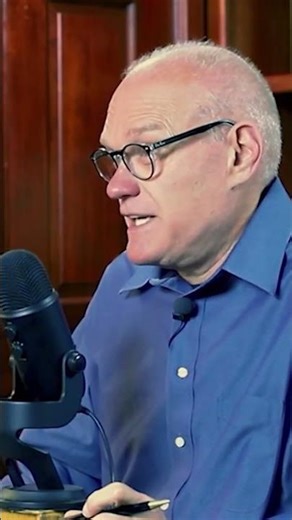 The agony might be the point.