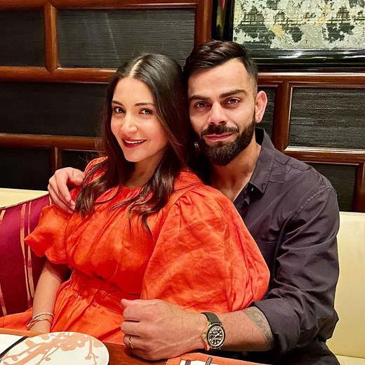 Virat Kohli's Dating History: 6 Women The Star Cricketer Allegedly Romanced Before Marrying Anushka Sharma