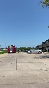7.9K views · 48 reactions | Hazard Materials Release Area/Location: Featherstone/901 N. 35th St User Submitted Video By: Lei Duchaine Thanks Lei Responding: CBFD - E21, E41, E51, E61, T22, M2, M3, FC2, Rescue30 & CBPD - What kind of hazardous materials were not dispatched | Council Bluffs Scanner | Facebook