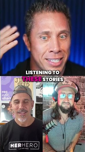 From Struggles to Success: Inspiring Stories of Hope #shorts