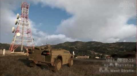 Arma 3 - 'Stratis Showcase' Trailer