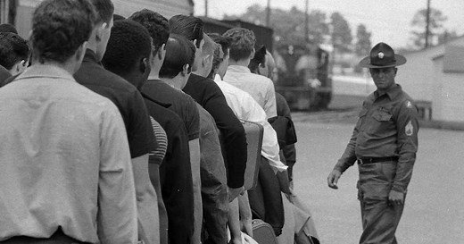 7 Ways Americans Avoided the Draft During the Vietnam War