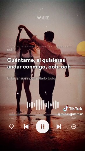 Andar Conmigo – Julieta Venegas: letra y canción completa