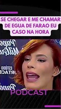 👉 Ser chamada de “égua de Faraó” é elogio bíblico!#sabedoria #biblia #canticos #fé #cortesessenciais