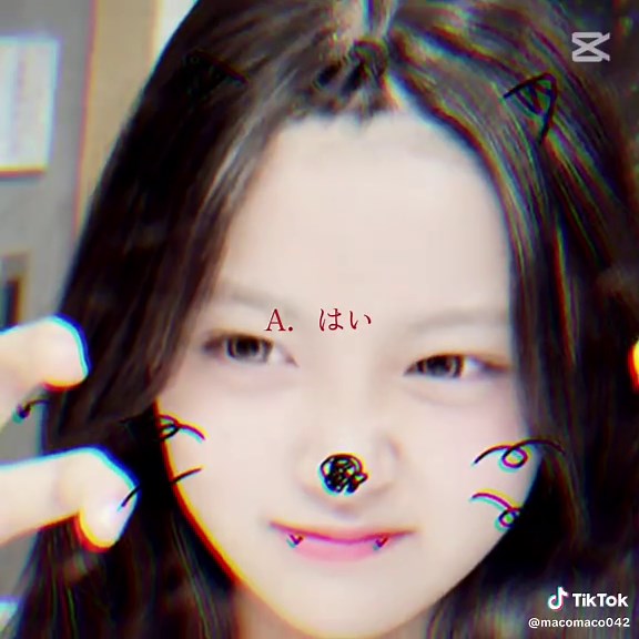 まこちゃんの楽しい復帰ダンス