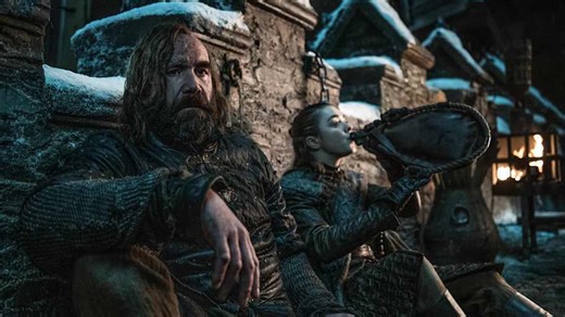 8 best duos in the Game of Thrones universe