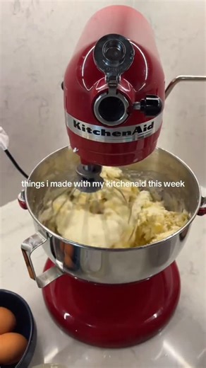 SIOBHAN MCCAFFREY on Instagram: "What’s next???? . . . #kitchenaid #recipes #baking #cooking"