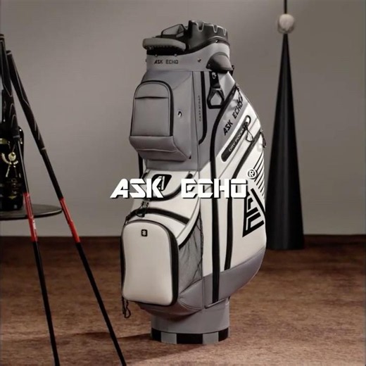 The Only Golf Bags Worth Buying in 2026 #golfbag