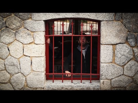 The one when the windows ARRIVE.