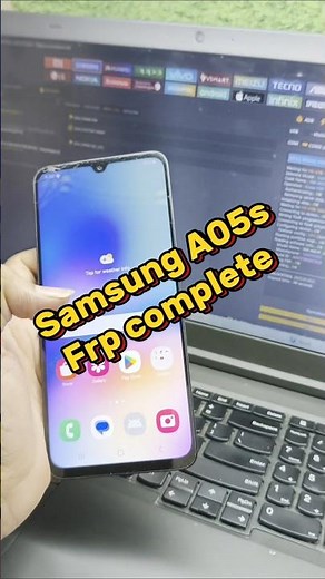 Samsung a05s frp unlock tool 2025 / Frp unlock tool Samsung phone, / #frpunlocktool2025 #ytshort