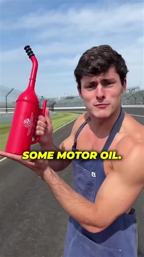 @QCP makes burgers on the race track! | Making Burgers