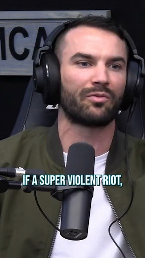 9.1K views · 445 reactions | The Double Standard Is Real | Timcast IRL | Facebook