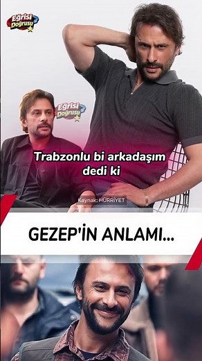 The Much-Curiosity-Inducing Meaning of "Gezep"! Onur Dilber "This Sea Will Overflow"