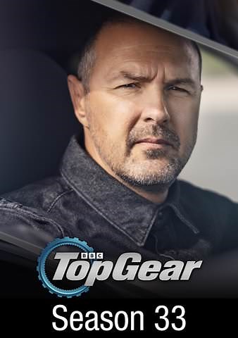Top Gear: Episode 4