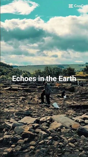 I Spent A Day With An Archaeologist #history #adventure #archaeology