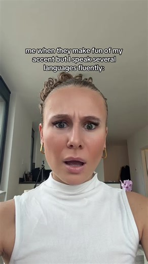 Embracing Accents: The Beauty of Multilingualism