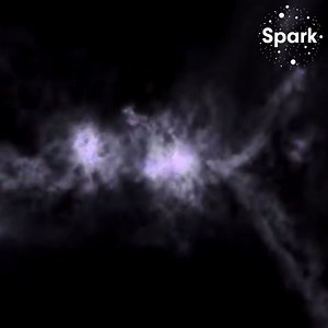 The creation of the universe has been a mystery for centuries. When the Big Bang was discovered, not even the most creative work of imagination can rival what science has revealed about the birth of the universe... | Spark