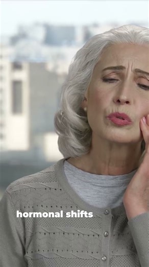 Why Do My Gums Feel Sore?