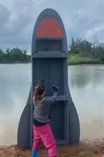 32K views · 163 reactions |  3-Minute Boat Setup – No Tools Needed! | Creative Inspiration For You | Facebook