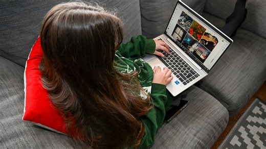 One in three parents haven't set rules with kids about online safety