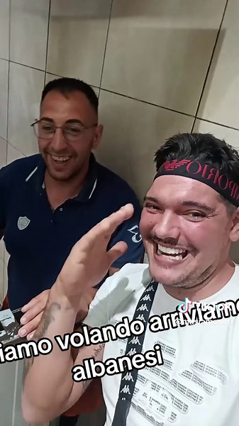 Ghetto Vecchio: Un Viaggio Culinario con Louis Vecchio