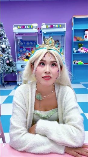 天使睡着了#小丑 #天使 #超人不会飞 #kpop #kpopdemonhunters #huntrix