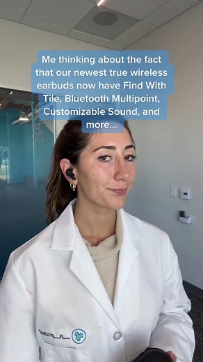 Ultimate Wireless Earbuds: Multipoint Technology Explained!