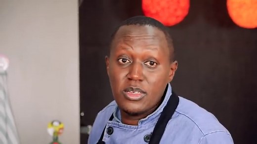 The Most Delicious Easy to make Fish in Coconut Sauce